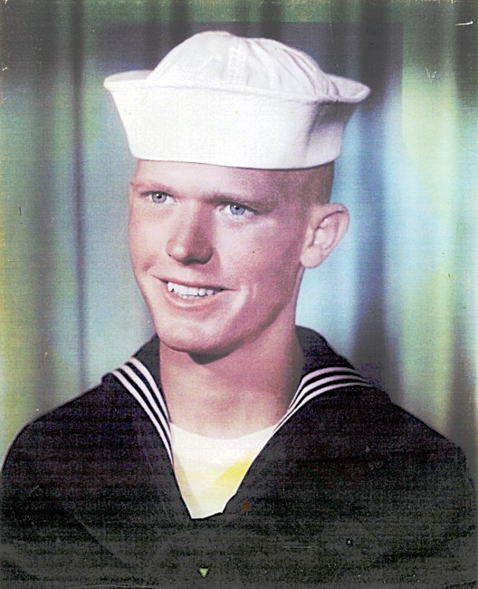 Obituary of George Robert Bailey