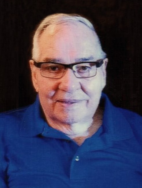 Obituary of Joseph William Yates