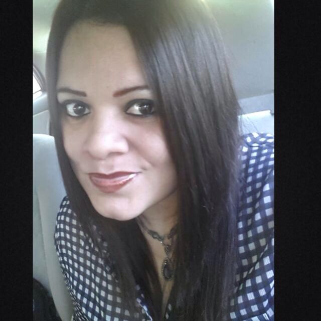 Obituario de Gloria Perez