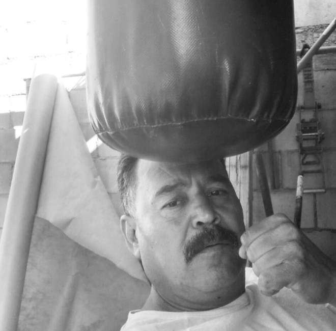 Obituary of Leobardo Rodriguez Bautista