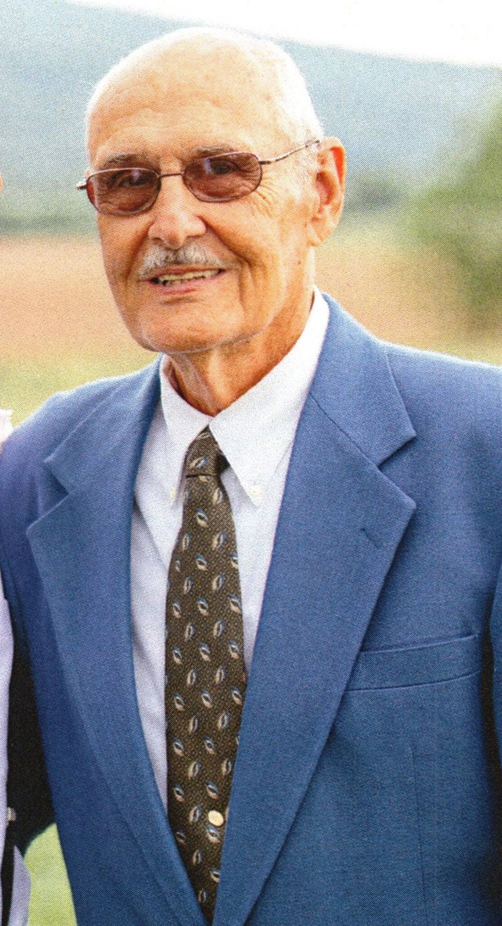 Obituary of Donald "Don" Ray Myers