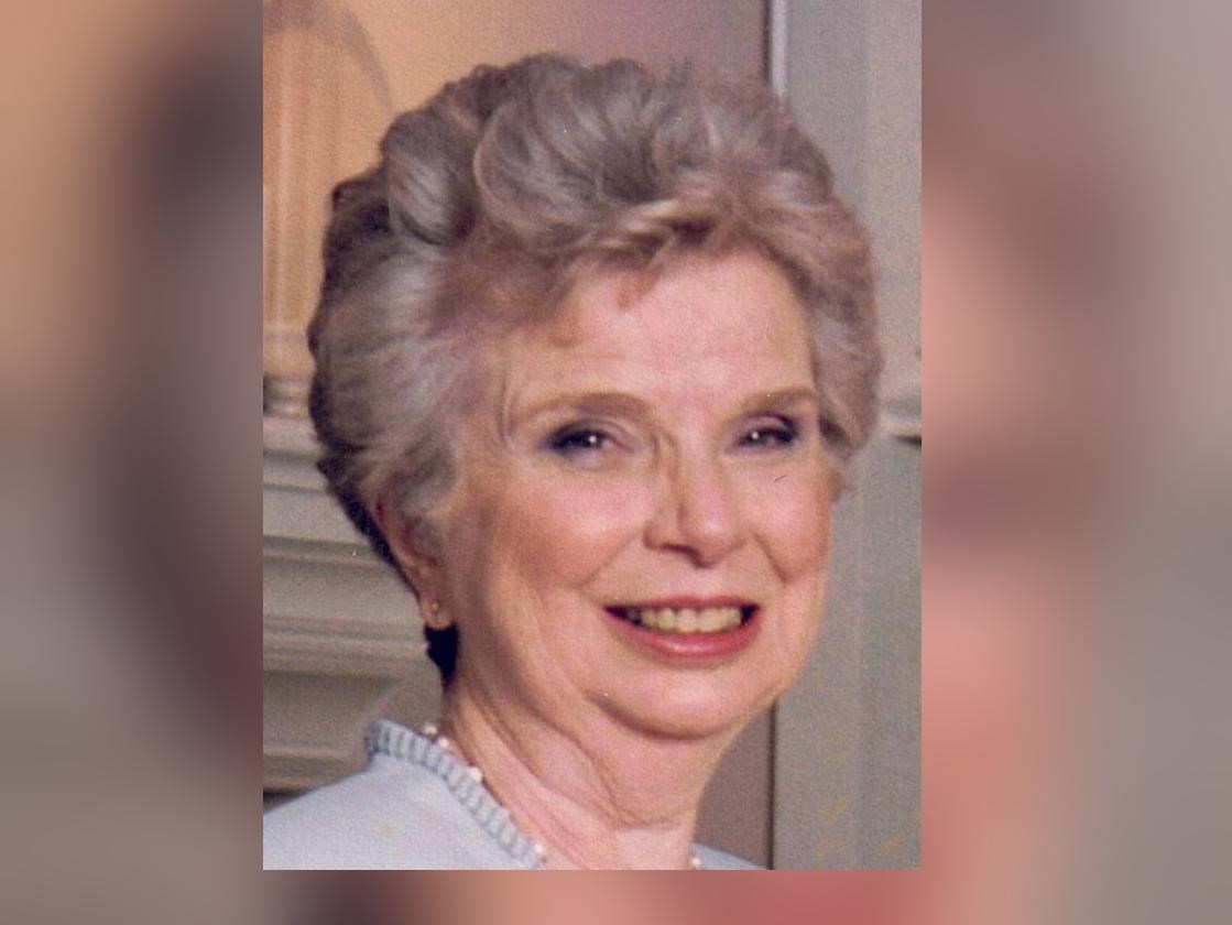 Obituary of Sally Beers