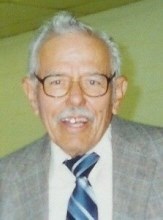 Obituary of Gilbert G. Gonzalez