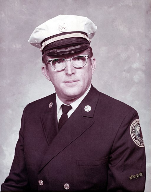 Obituary of William Rex Gurley, Sr.