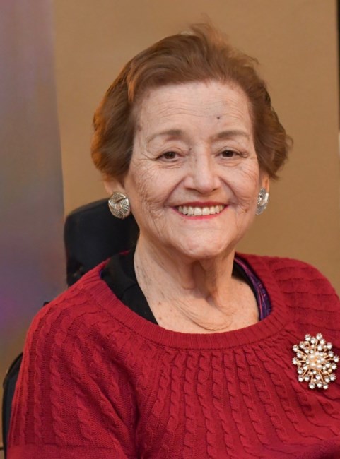 Obituario de Dominga Castro