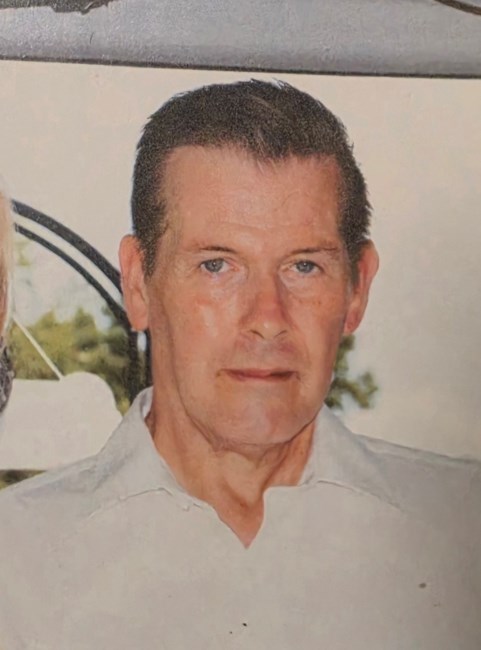 Obituario de Kenneth Evans