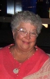 Obituary of Joanna Boller Gunsten Wilkerson