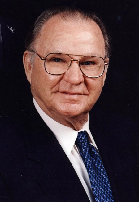 Obituary of Rev. Carl M. Denny