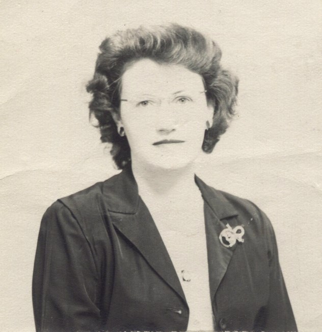 Obituary of Leona Guerin