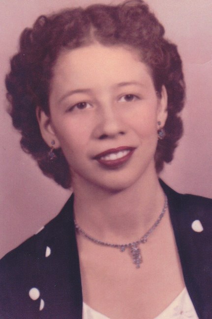 Obituary of Dorothy P. Guerrini