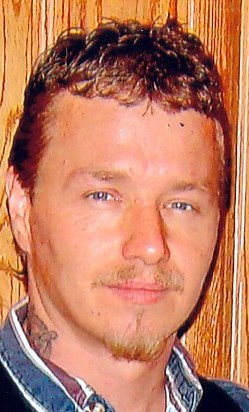 Obituary of Scott D. Moos