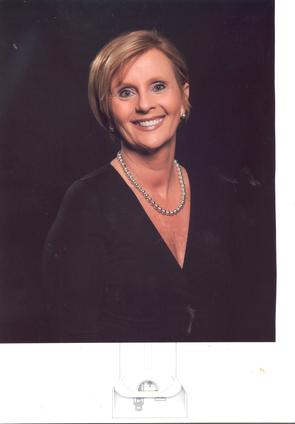 Obituary of Debbie Jones-Flynt