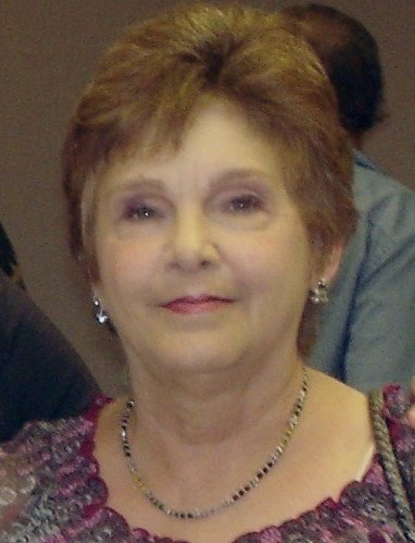 Obituary of Myra Lynn Shavers