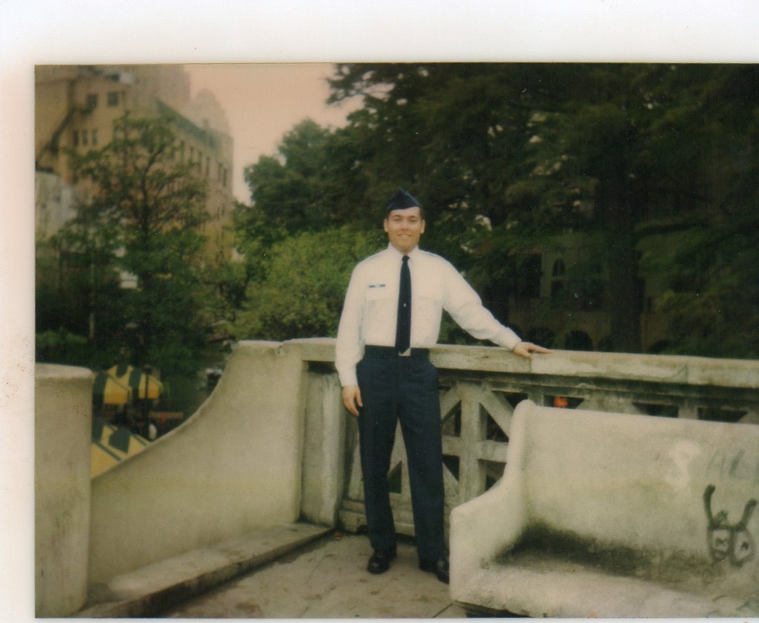 Obituary of Andrew David Torrez