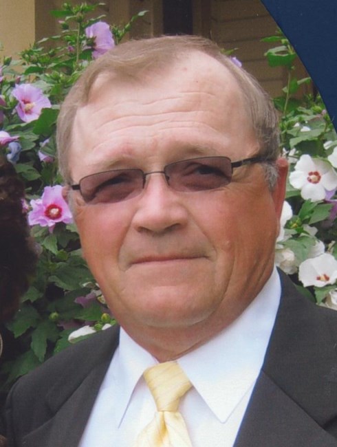 Obituary of Vincent Steven Krall