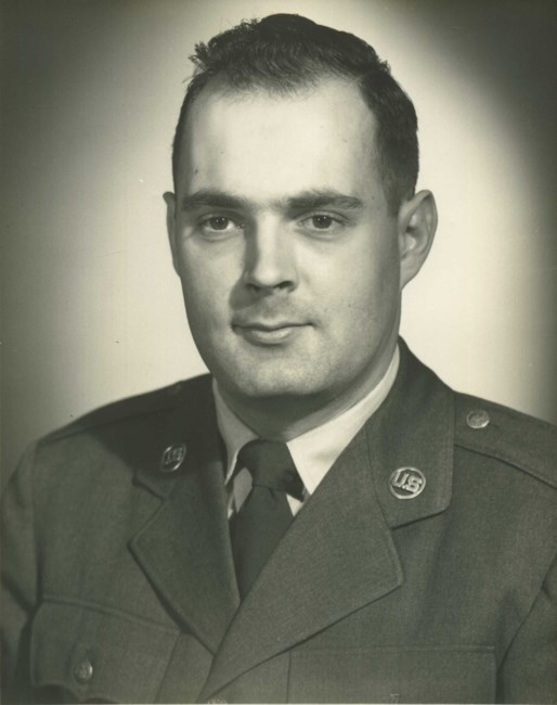 Obituary of Herman M. Neihouse