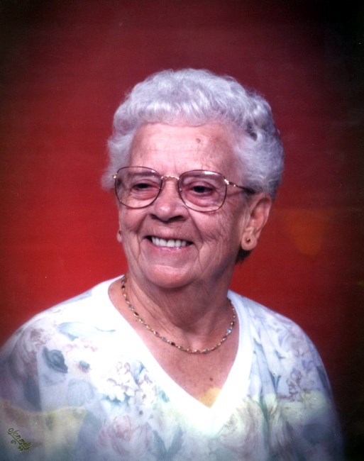 Obituary of Lois Louise Froman