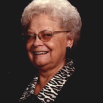 Obituary of Velma Miller