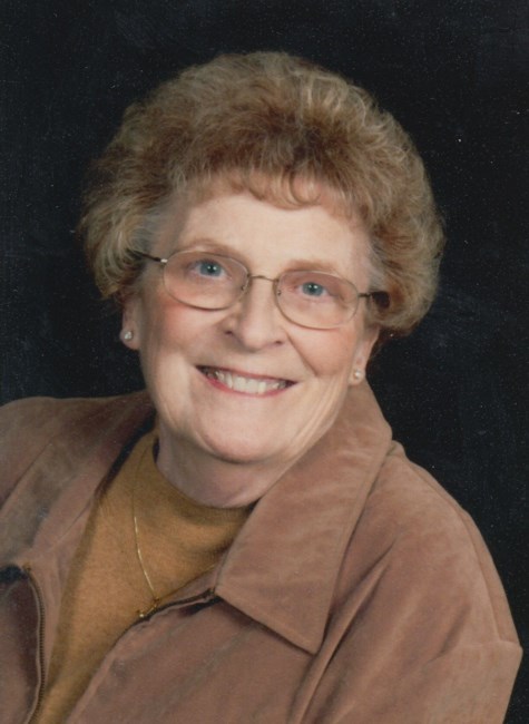 Obituary of Donna N. Miller