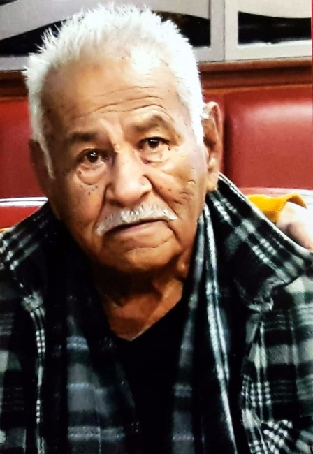 Obituary of Roberto Ramirez Sanchez