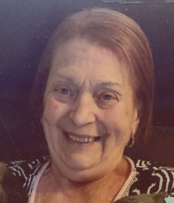 Obituary of Barbara Jean Coleman-Franks