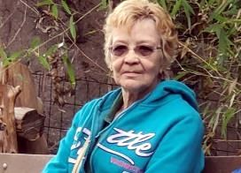 Obituary of Sharon Sue Hennigar