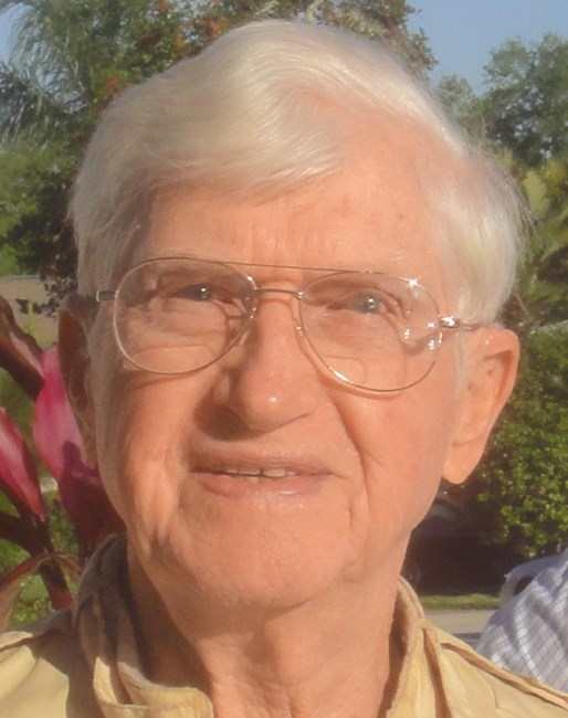 Obituary of Donald Richard St. Clair