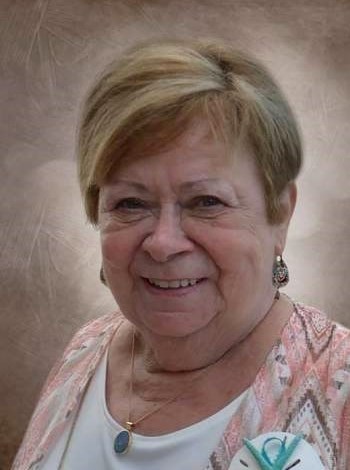 Obituary of Mary Elizabeth Sharpe