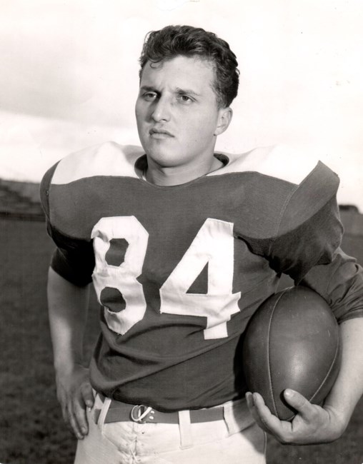 Obituary of Dmeter Dragovich Sr.