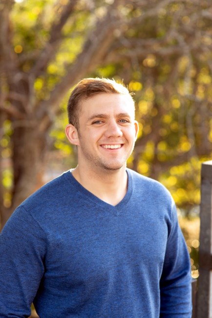 Obituary of Chase Gregory McGarity