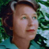 Obituary of Phyllis Melbo Mitchell