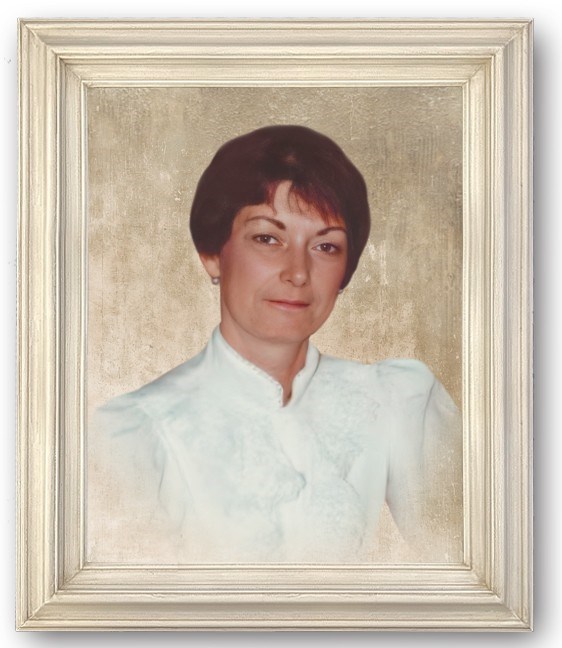 Obituary of Sharon Lee Harris