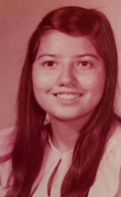 Avis de décès de Delores Rodriguez