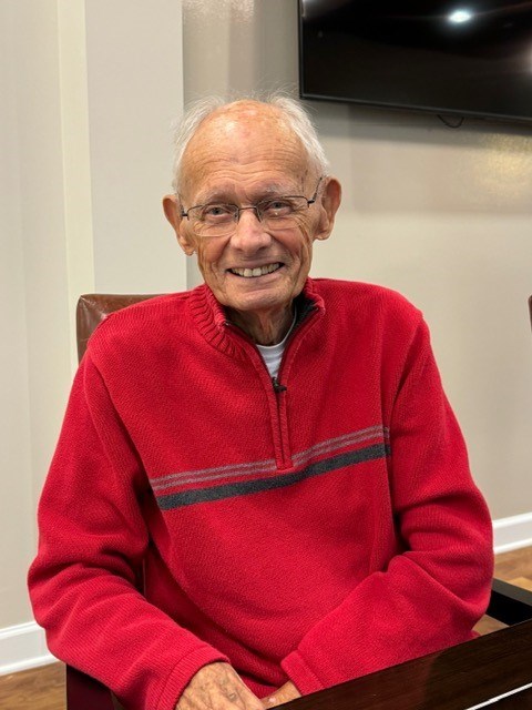 Obituary of Mr. Andrew Hatcher Cole Jr.