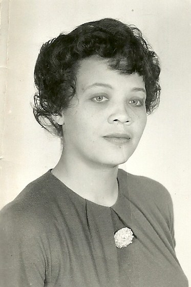 Obituary of Virginia "Gin" Anderson Houpe