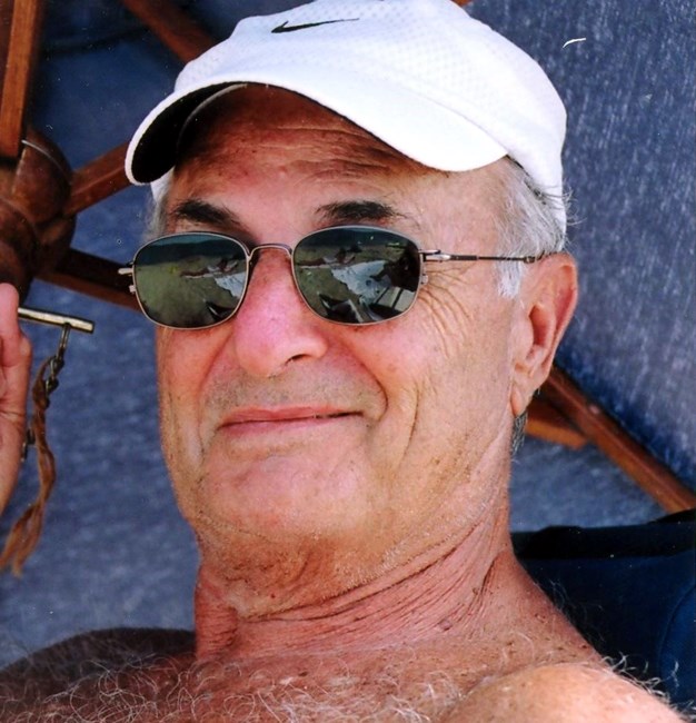 Obituary of Richard Francis Adolino