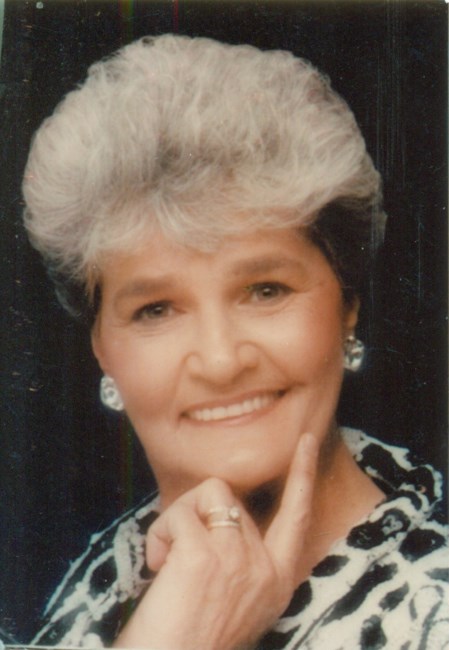 Obituary of Luanna (Bolinger) Brabant