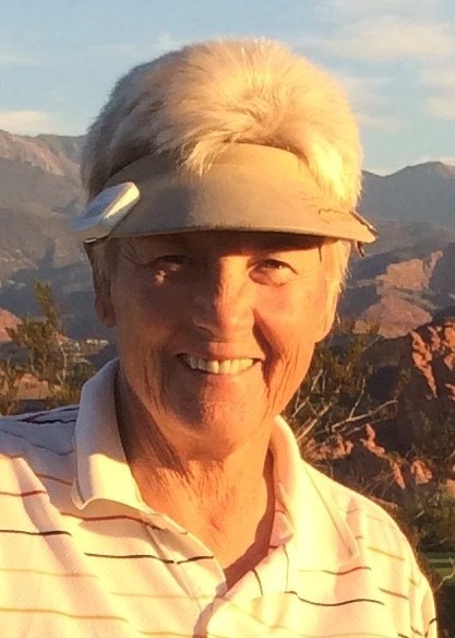 Obituary of Joyce Billings