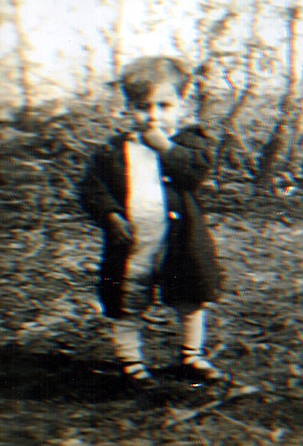 Obituary of Florencio Zamora Sanchez