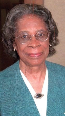 Obituary of Pinkie Brown