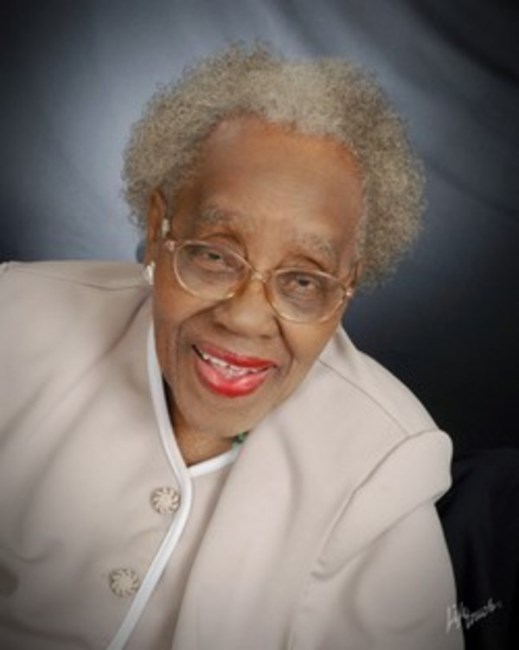 Obituary of Vera M. Henderson