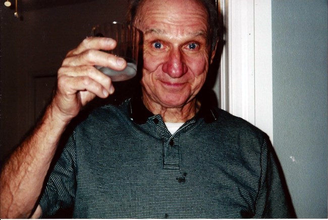 obituary image