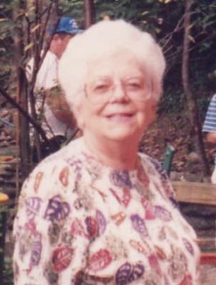 Obituario de Mildred W Head