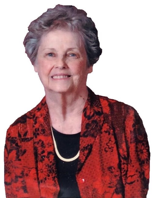 Obituary of Ester Turner