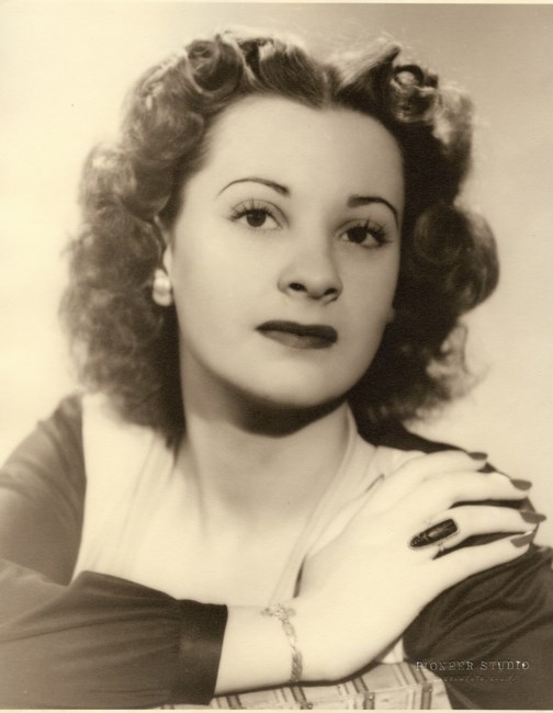 Obituary of Lois A Bennett