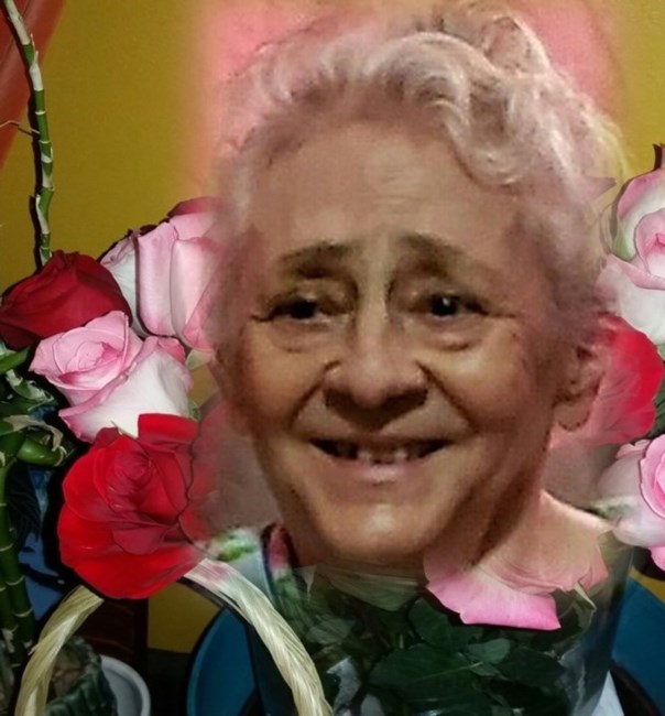 Obituary of Esther Hernandez Caro