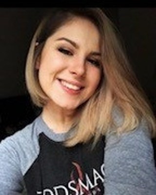 Obituary of Audrey Merritt