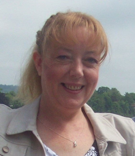 Obituary of Margaret Carol "Peggy" MacLeod