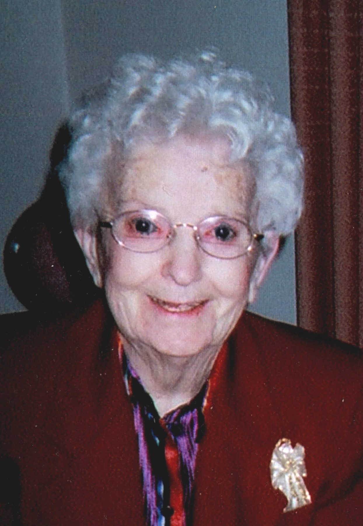 Gertrude Donovan Obituary Sydney, NS