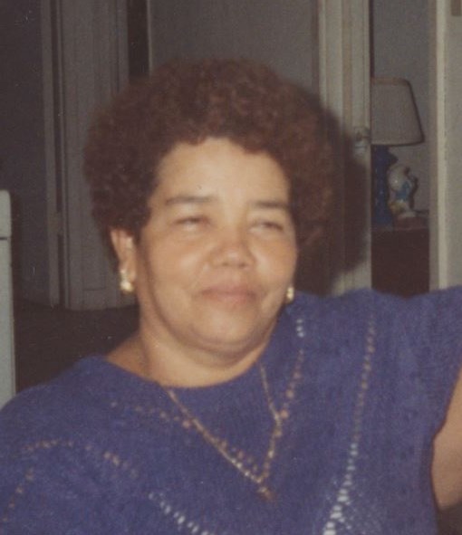 Obituary of Maria Isabel Vega